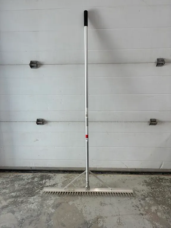 3' Landscape Rake
