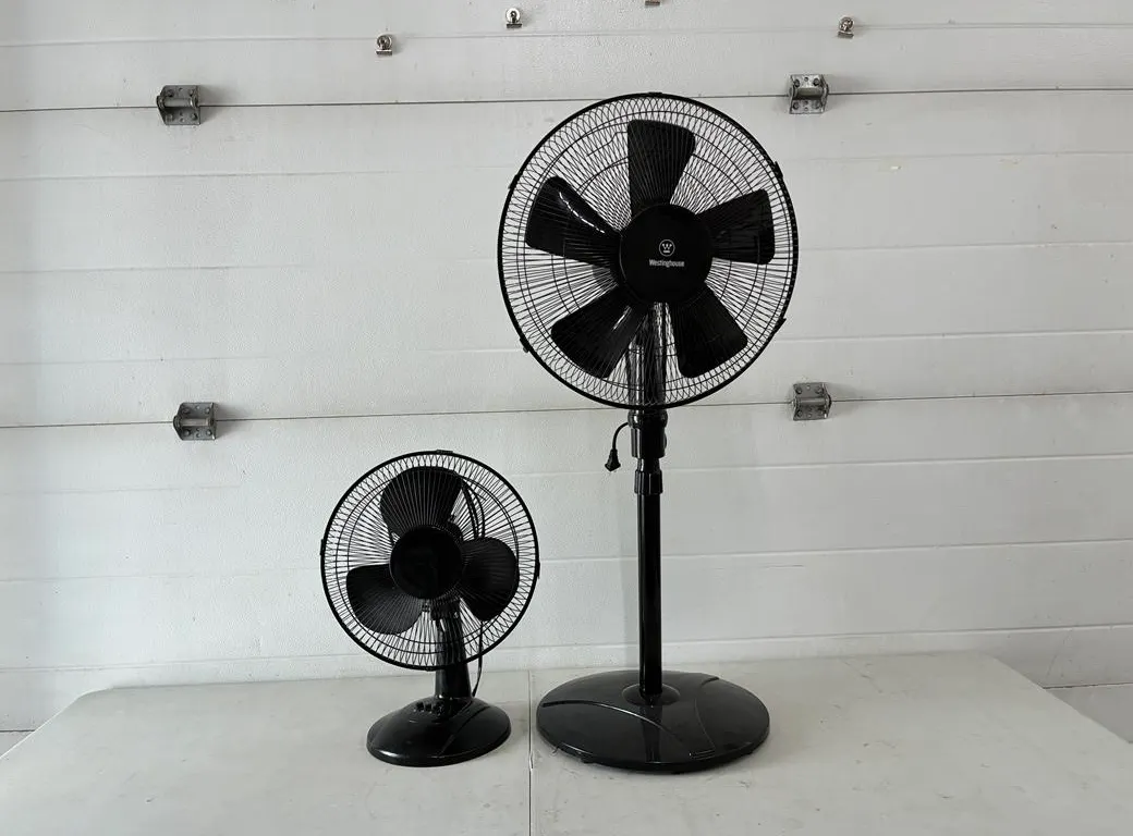 Fans - Must Take 2 Times the Bid Price