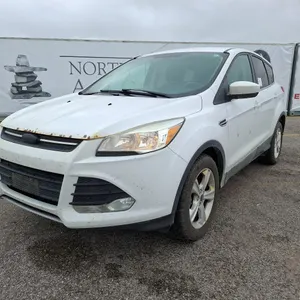 2015  Ford  Escape  SE