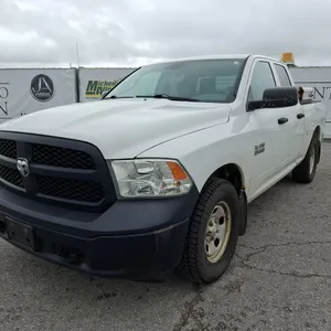 2014  Ram  1500  4x4 Tradesman 4dr Quad Cab 6.3 ft. SB Pickup  4x4