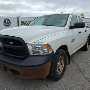 2014  Ram  1500  4x4 Tradesman 4dr Crew Cab 5.5 ft. SB Pickup