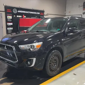2015  Mitsubishi  RVR  AWC
