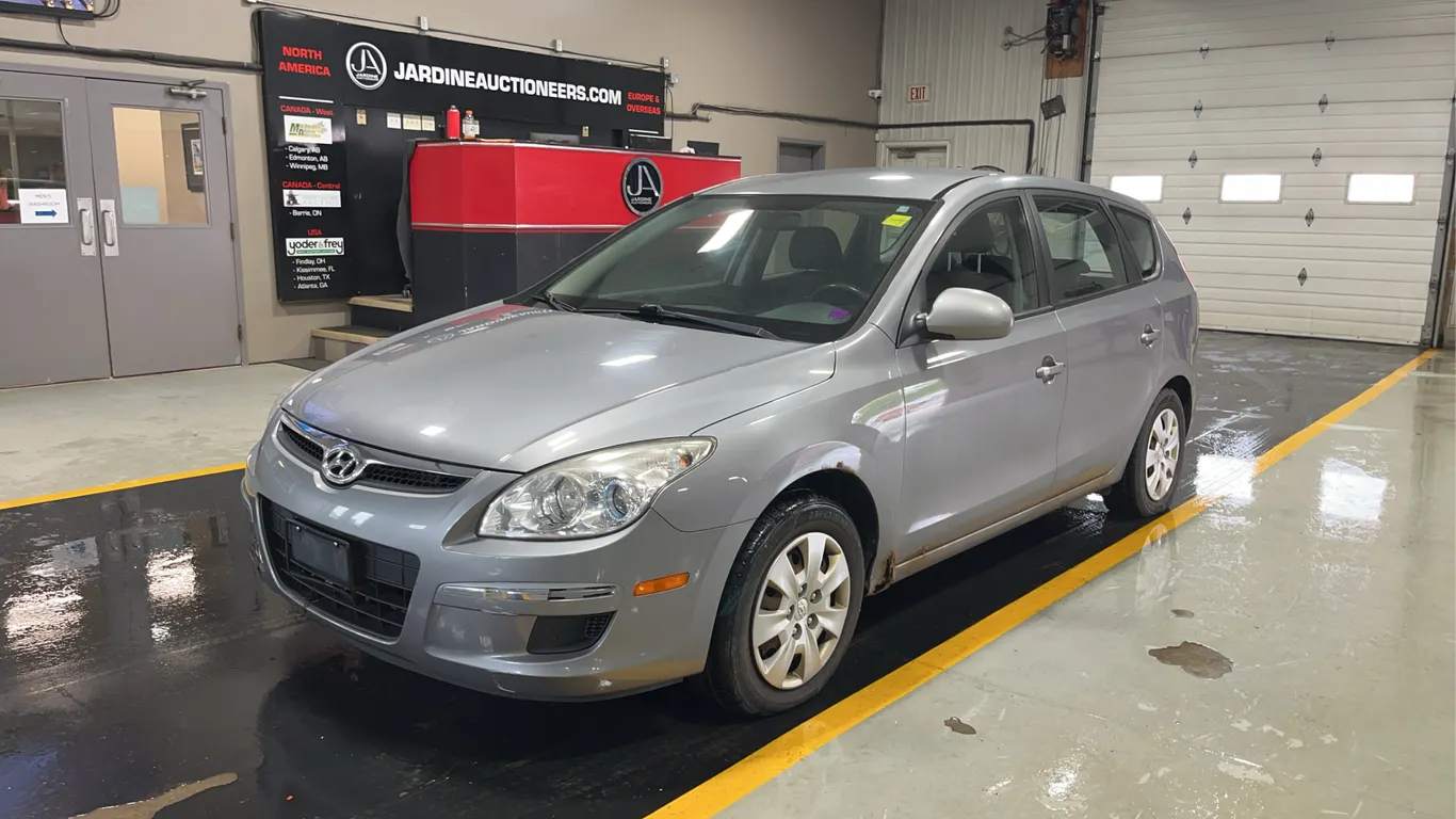 2012 Hyundai ELANTRA Touring