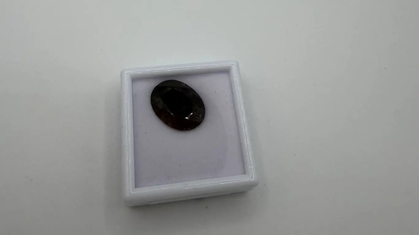 17.9ct Natural Ruby- Untreated~New!