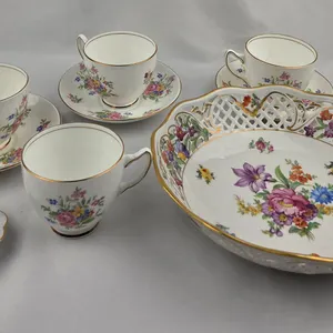 Vintage Porcelain collection