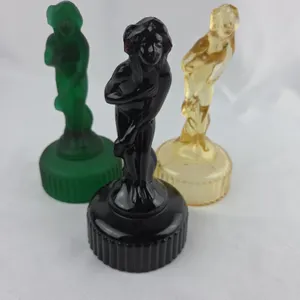 Venus Rising Art Glass