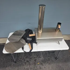 Uuni Pizza Oven