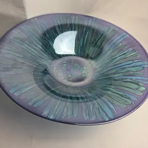 Art Glass Bowl