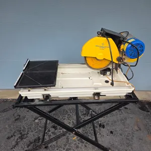 Professional Tile Saw