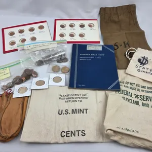 Coin Collection