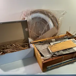 Basket Repair & Wreath Making Supplies