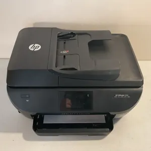 HP OfficeJet 5745 All-in-One Wireless Printer