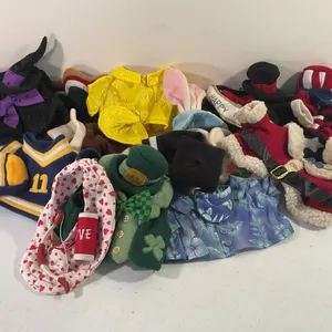 Pet Holiday clothes