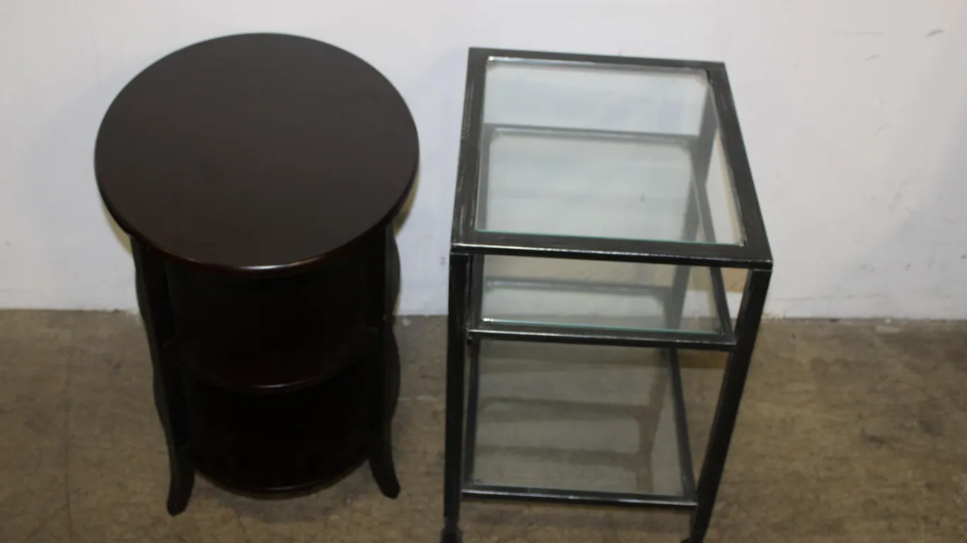 Side Tables