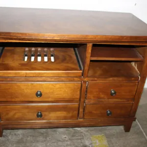 Media Console