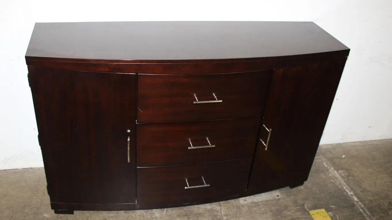 Contemporary Sideboard