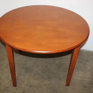 Round Side Table
