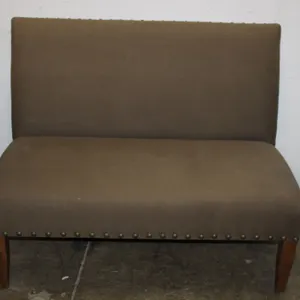 Upholstered Bench