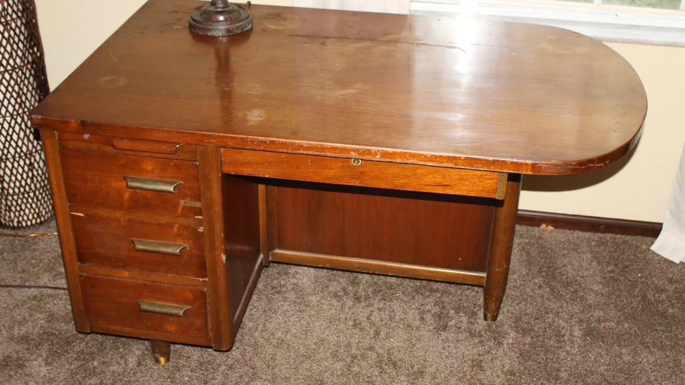 Executive Desk