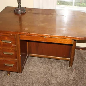 Executive Desk