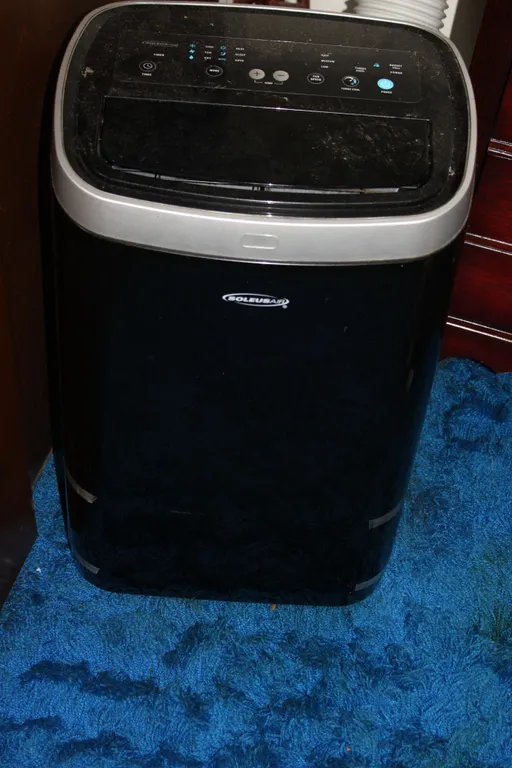 SoleusAir Portable Air Conditioner