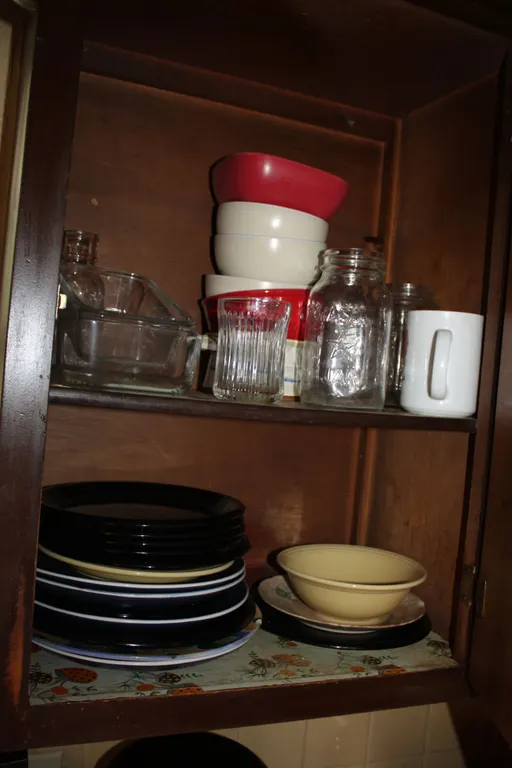 Dinnerware & Bakeware