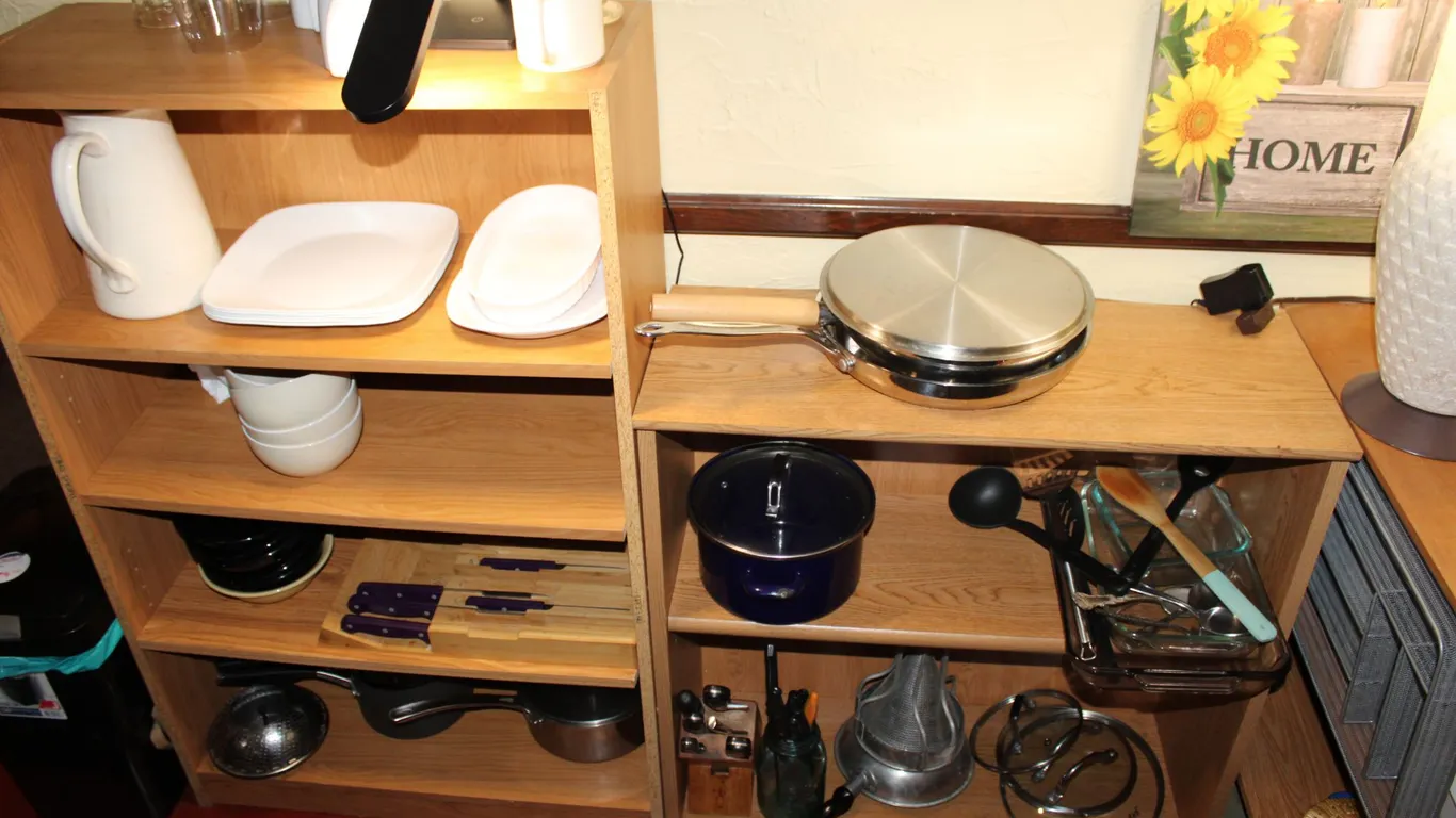 Cookware & Kitchenware