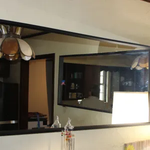Wall Mirror