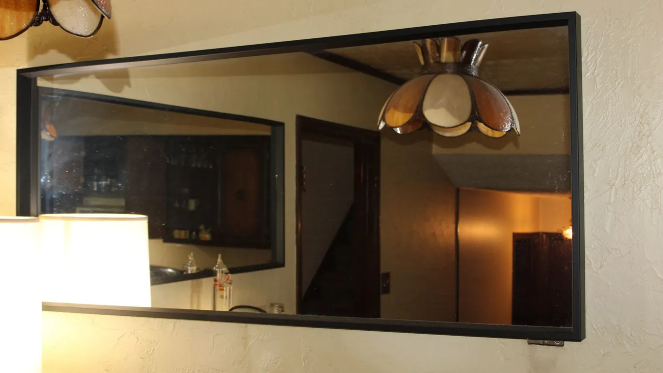 Wall Mirror