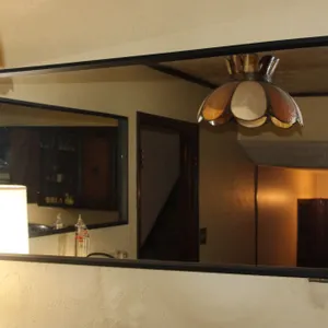 Wall Mirror
