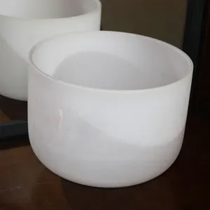 Crystal Singing Bowl