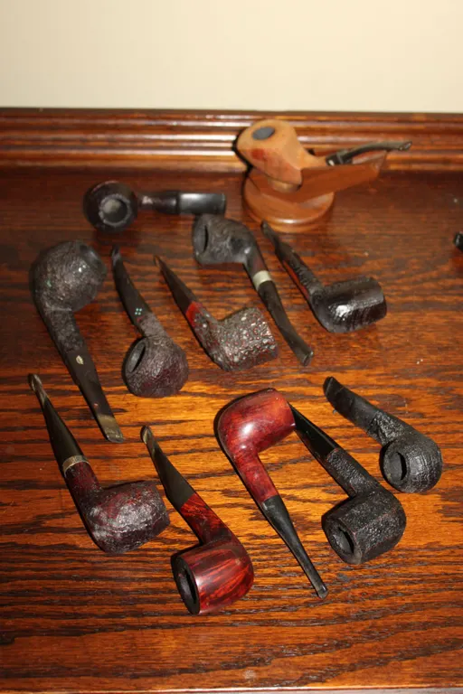Tobacco Pipes