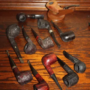Tobacco Pipes