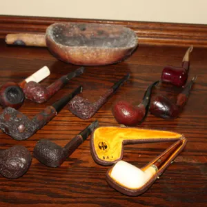 Tobacco Pipes