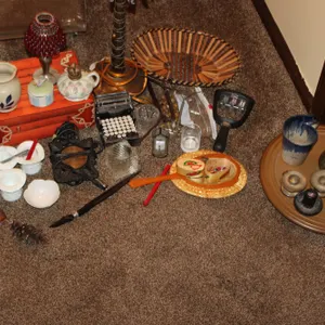 Décor & Housewares