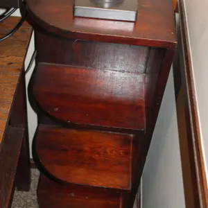Corner Shelf