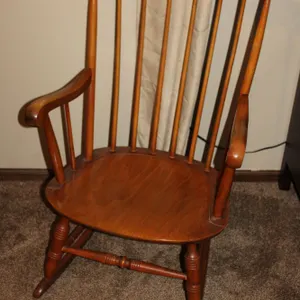 Windsor Armchair