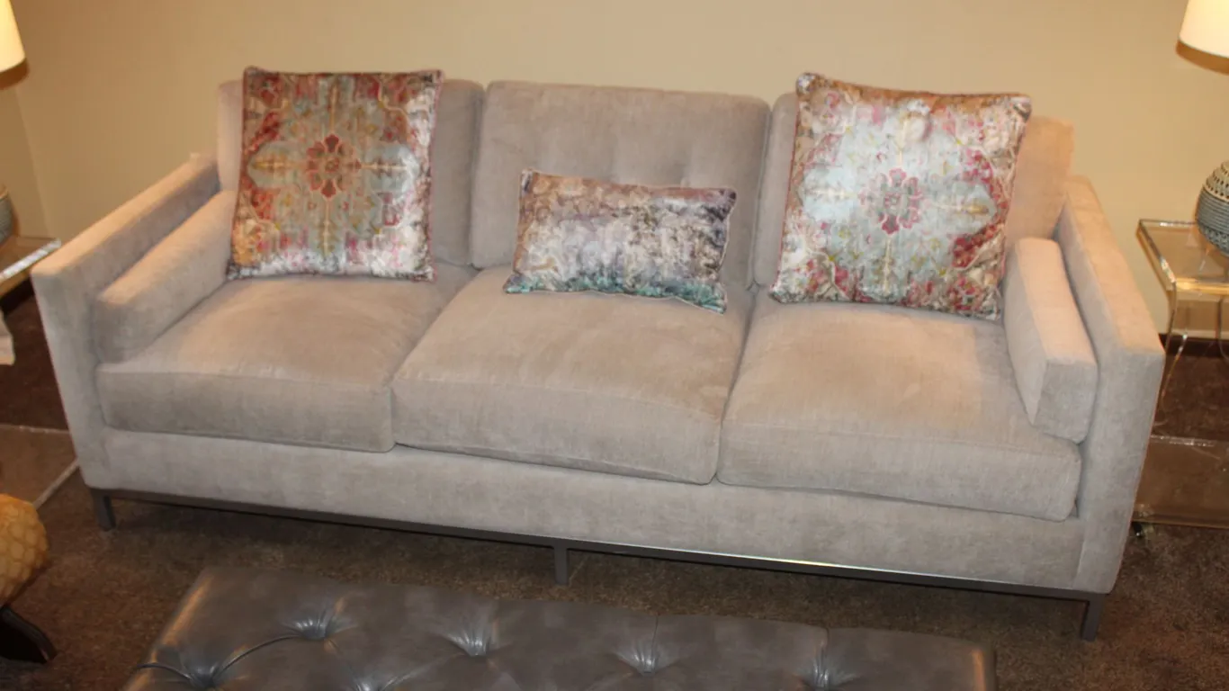 Contemporary Sofa