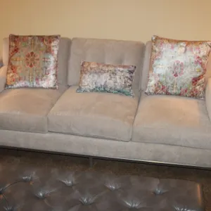 Contemporary Sofa