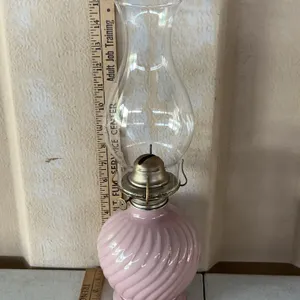 Kaadan LTD Kerosene Lamp 16'' Tall