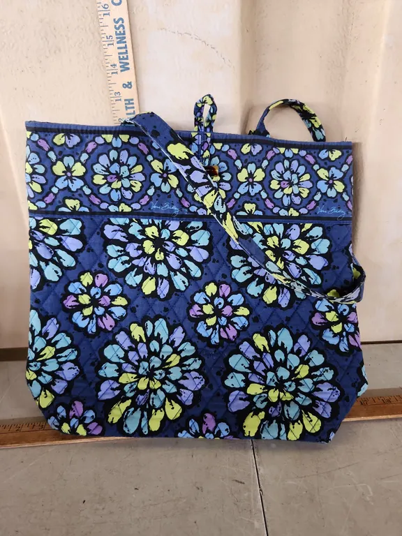 Vera Bradley Purse