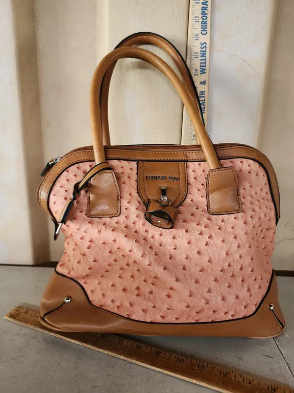London Fog Purse, Like New
