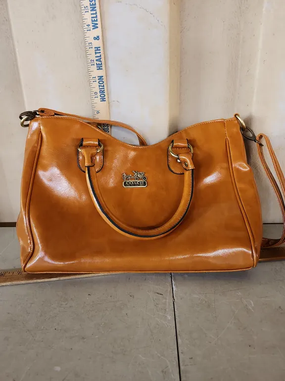 Coach Purse, Like New