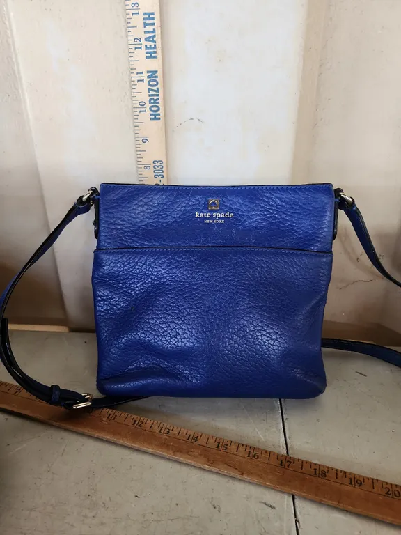 Kate Spade Purse, Like New