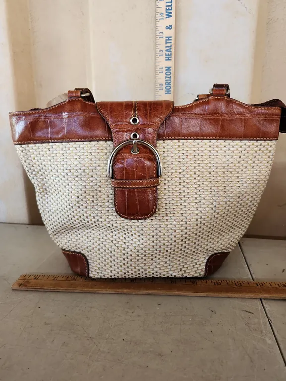 M.C. Purse, Like New