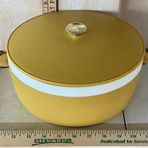 Olympian Therm-O-Ware 12''X4''