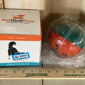 Pet Gear Pros Roll-A-Treat