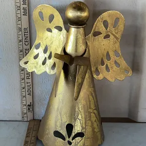 Metal Angel 11''X6''X14''