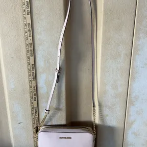 Michael Kors Cross Body Purse
