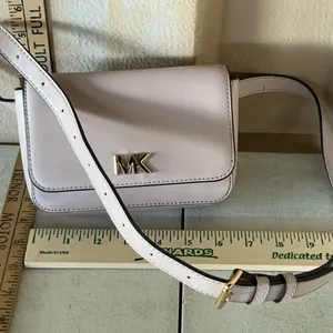 Michael Kors Cross Body Purse